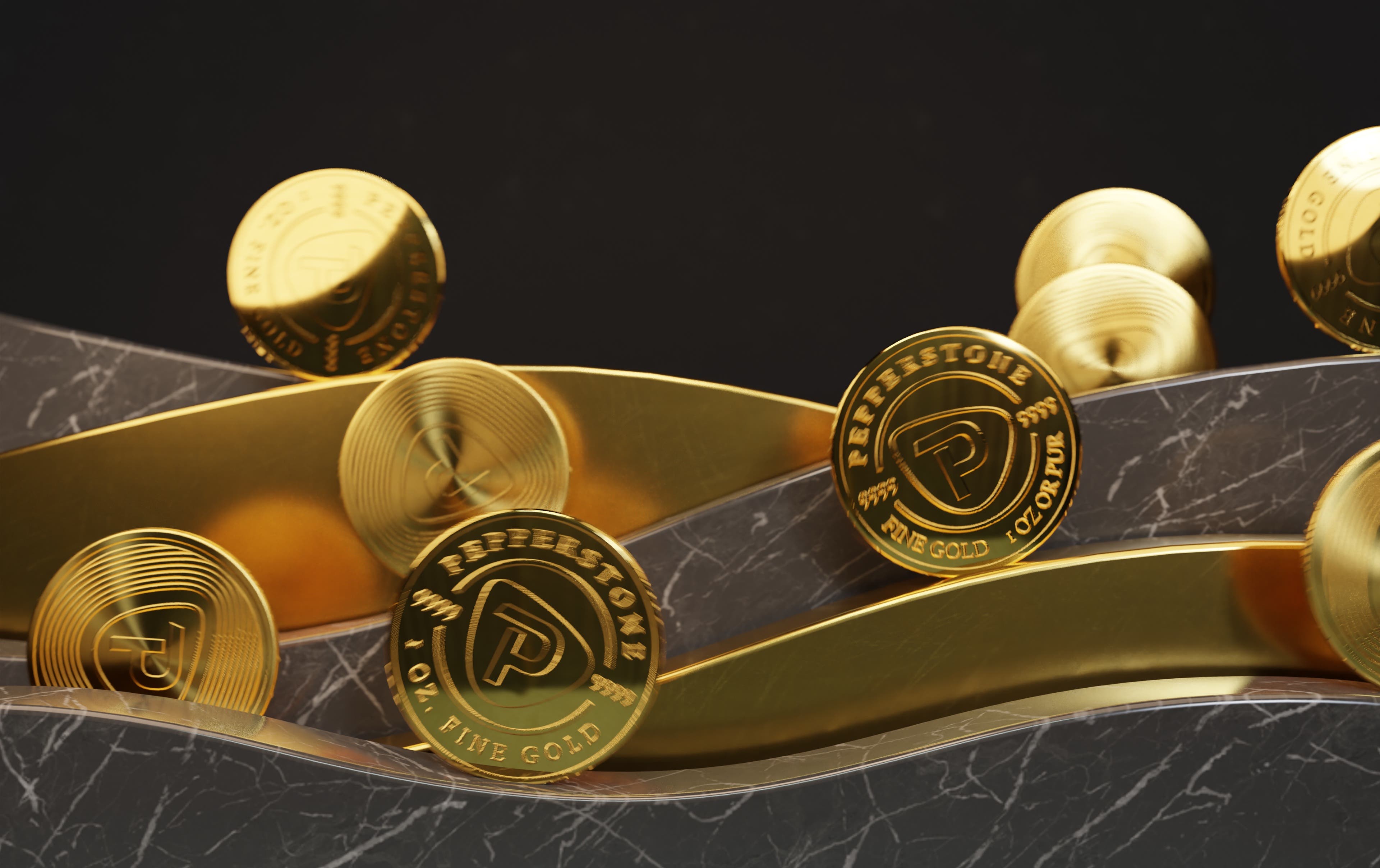 Always believe in gold? Pepperstone UK