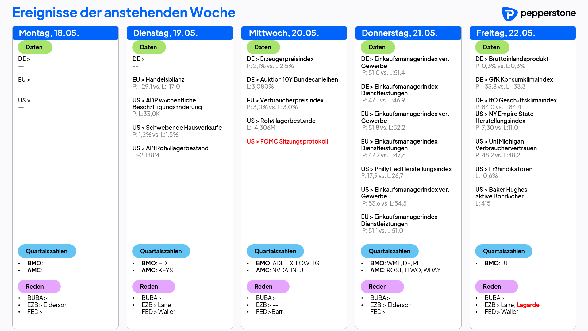 KALENDER KW 21