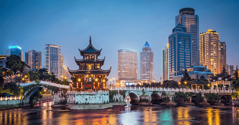 New Wave of Policies in China’s Property- A Soft Landing Ahead?
