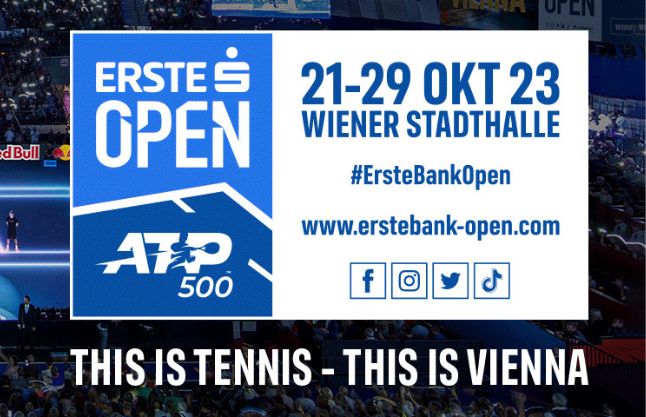 Erste Bank Open (@ErsteBankOpen) / X