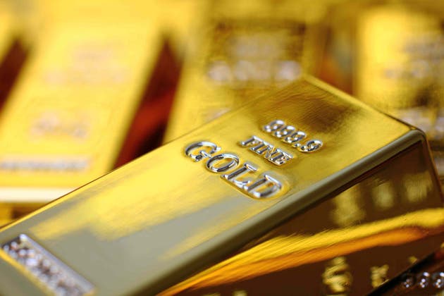 Precio del oro presenta peor operativa bajista en un mes ¿Hasta dónde caerá el XAU/USD?