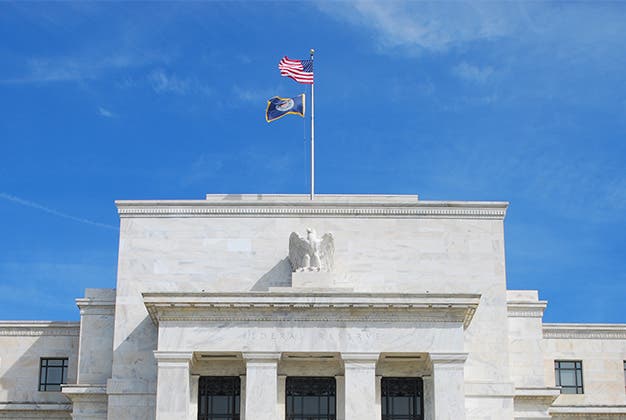 US Federal Reserve