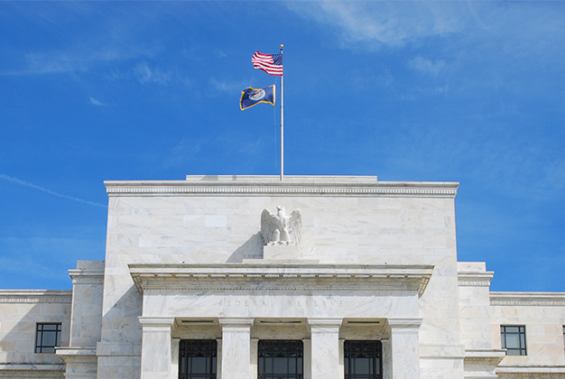 US Federal Reserve