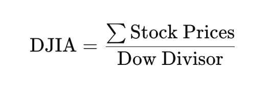 Formula_for_the_Dow_Jones_Industrial_Average_(DJIA)_showing_the_sum_of_stock_prices_divided_by_the_Dow_divisor.jpg