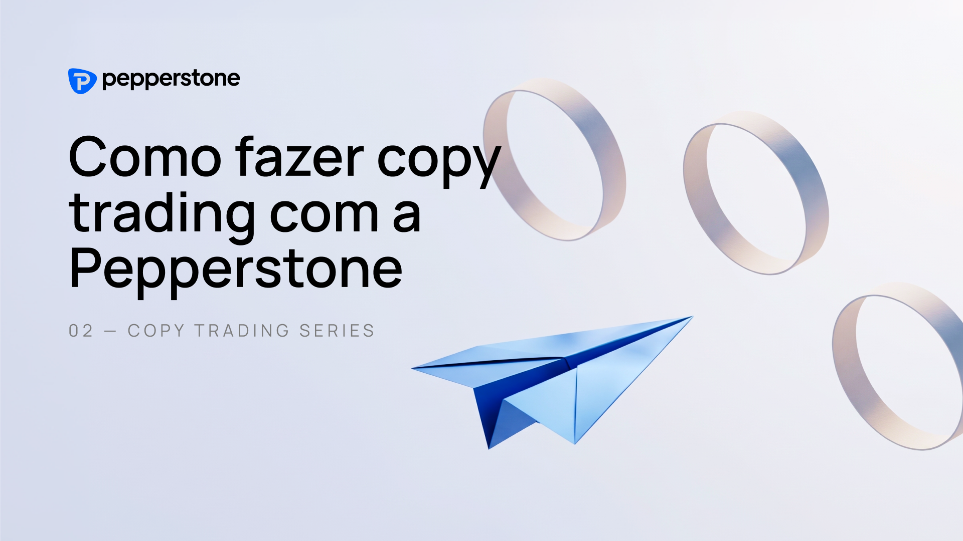 How to copy trade with Pepperstone