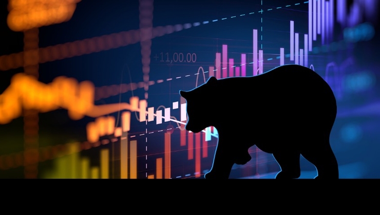 A traders’ week ahead playbook – it’s hard not to be bearish