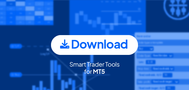 Smart Trader Tools for MT4 and MT5 | Pepperstone