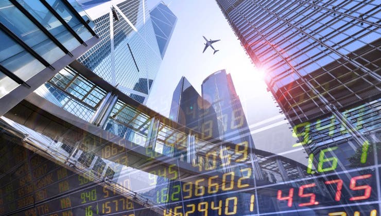 A traders event risk playbook - a new month, new candles