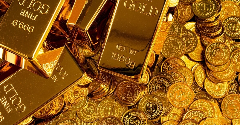 What is driving gold? Momentum and geopolitics reign supreme 