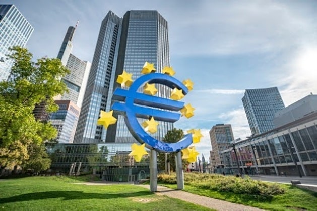Euro, the sick man of Europe