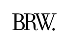 BRW logo