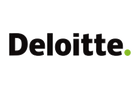 Deloitte logo