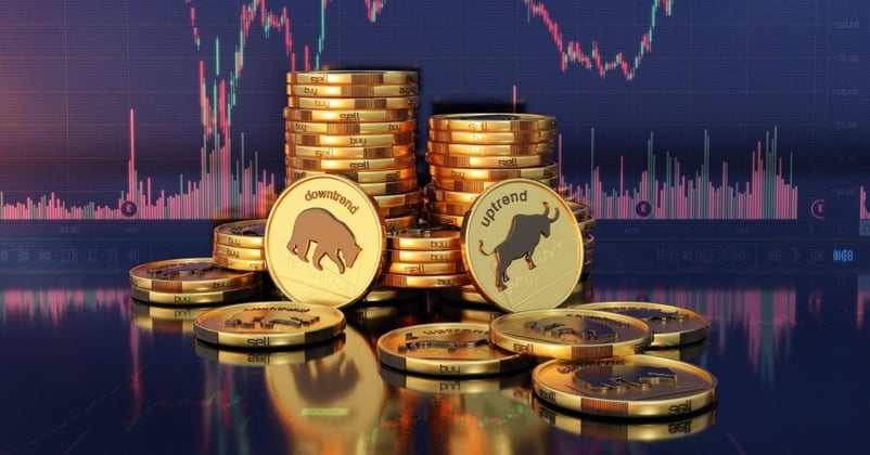 黄金交易者手册 — 在头条新闻驱动的市场中进行交易