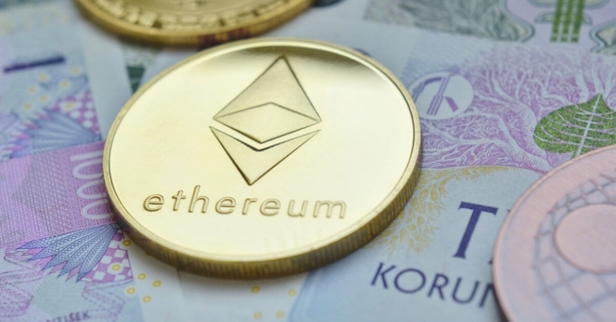 Can you trade Ethereum against the AUD?