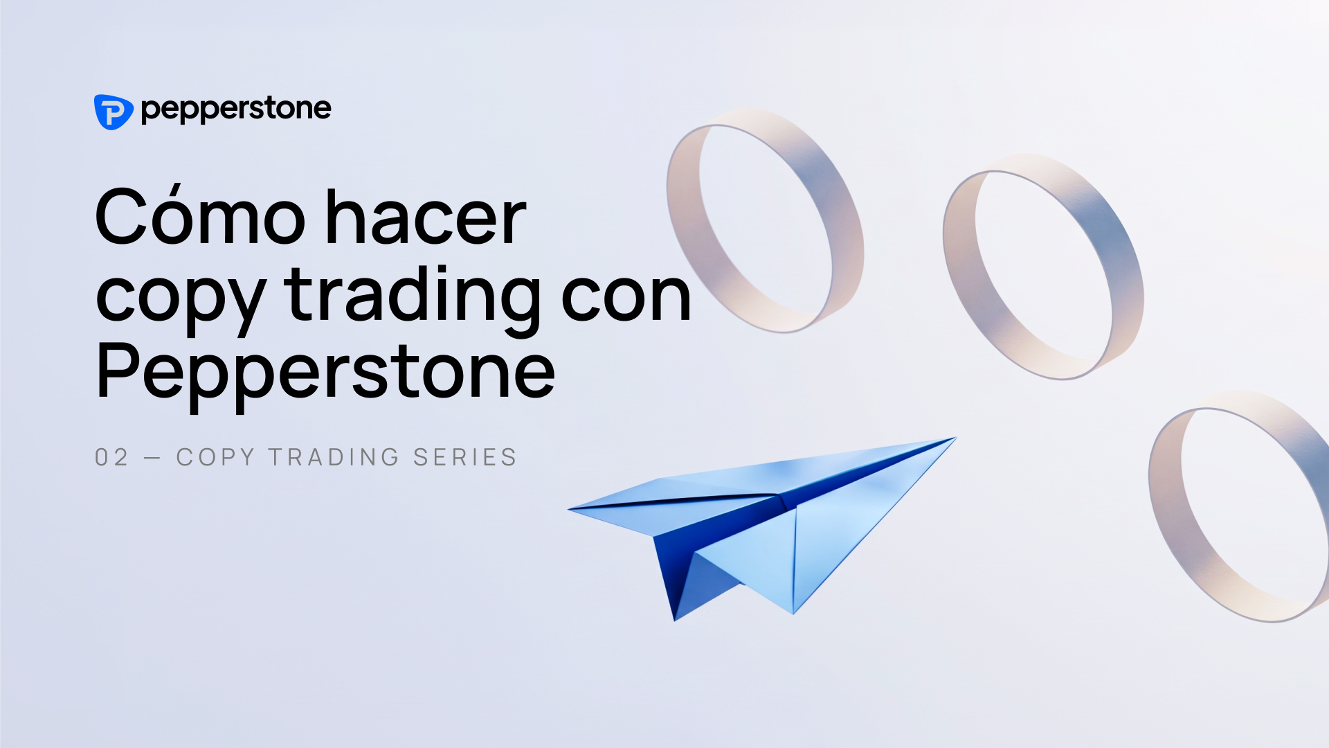 How to copy trade with Pepperstone