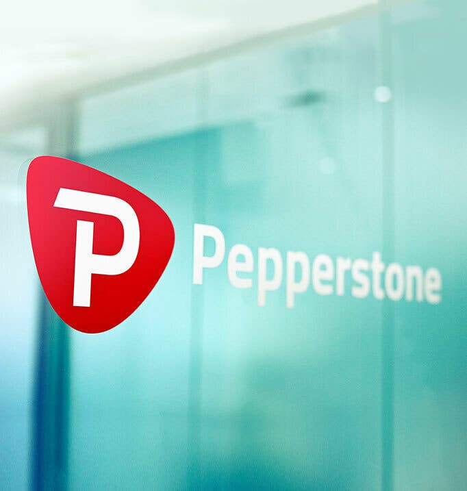 Pepperstone is one of the world's largest forex brokers