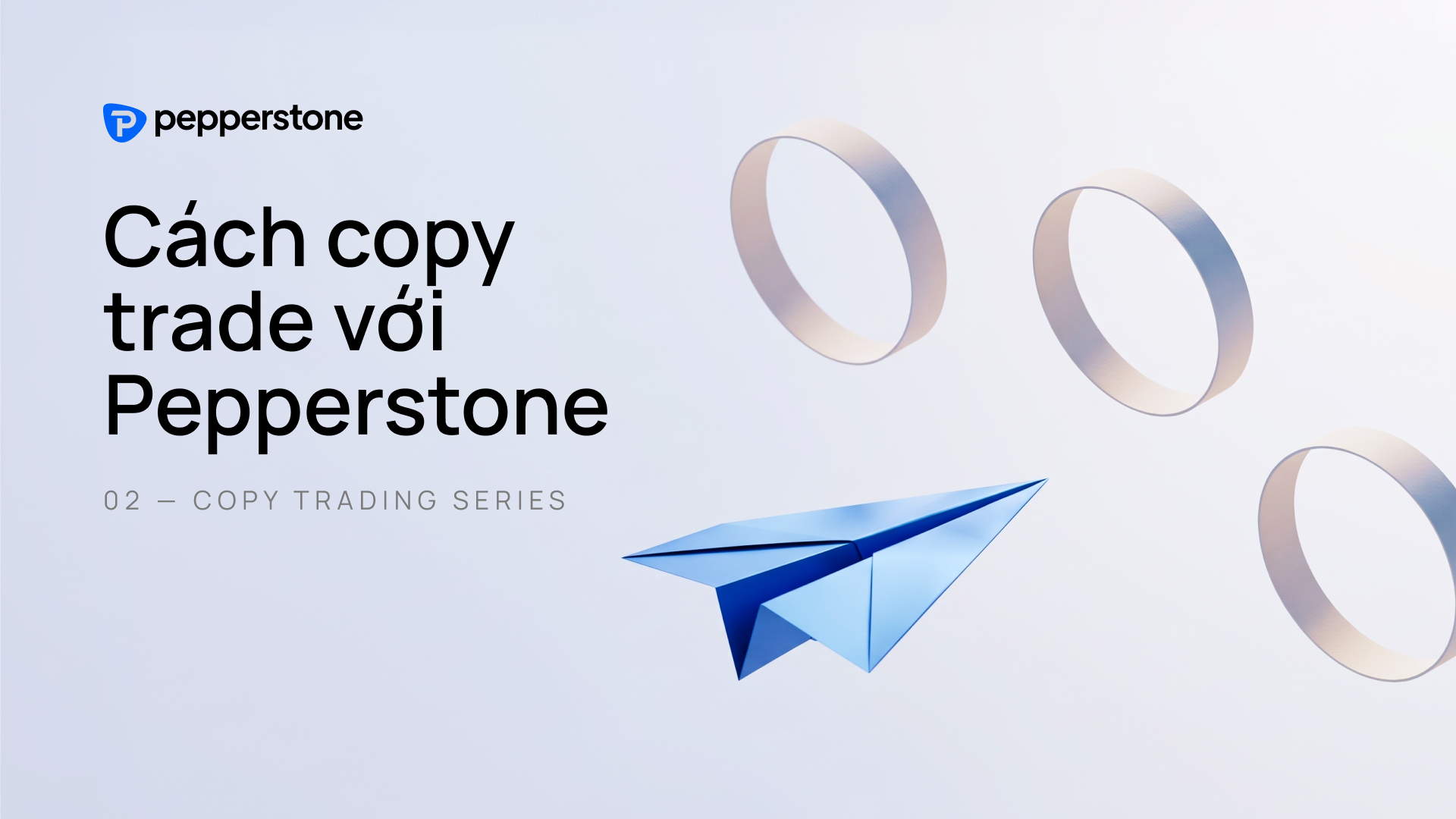 How to copy trade with Pepperstone