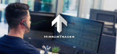 鏡像交易者（Mirror Trader）