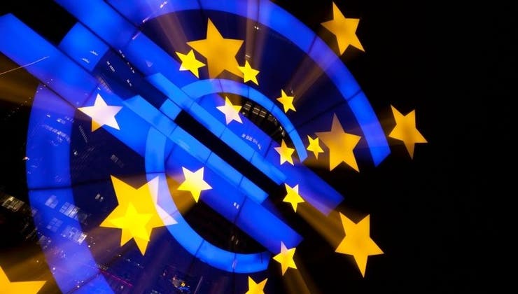 Playbook der EZB - Immer noch die entschlossensten Schritte in der G10