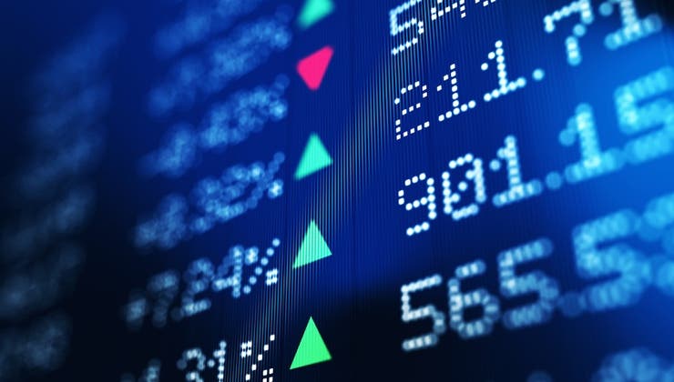 Índices bursátiles impulsados por datos laborales estadounidenses ¿Sólida recuperación o mero entusiasmo?