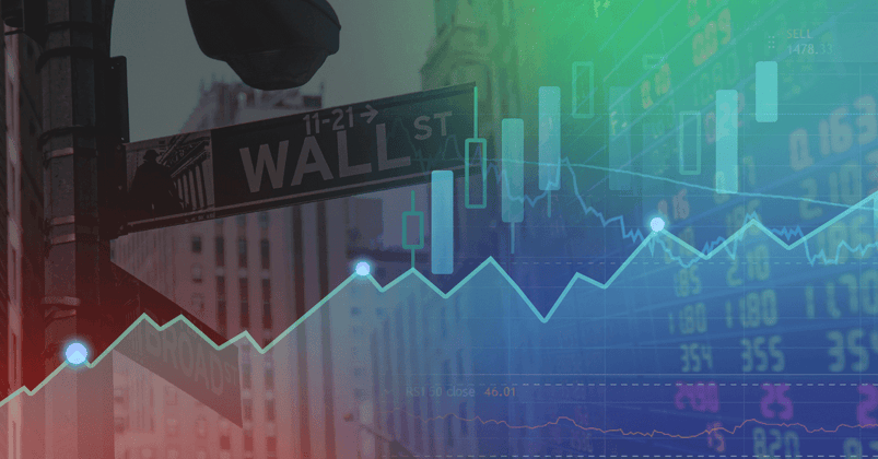 The Daily Fix – Relief takes markets to new highs