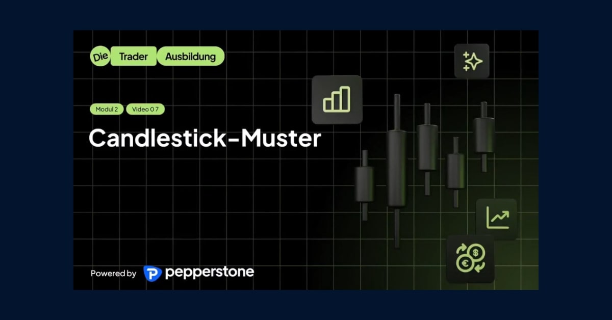 Candlestick - Muster