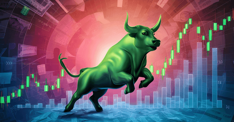A Traders’ Week Ahead Playbook – You can't get any more bullish than all-time highs 