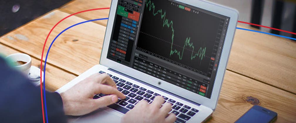 Gedanken eines Traders - GBP profitiert von breitem USD-Ausverkauf