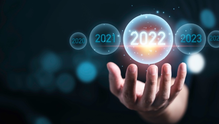 Closing out 2021 - what to look out for in 2022