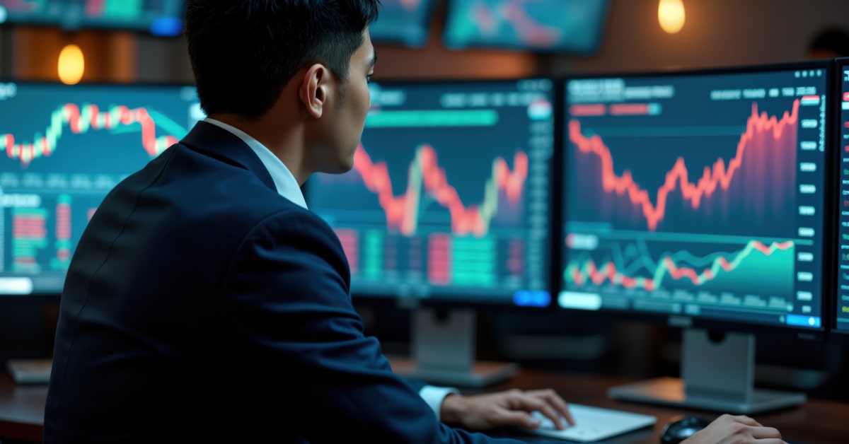 man trading on two monitors.jpg