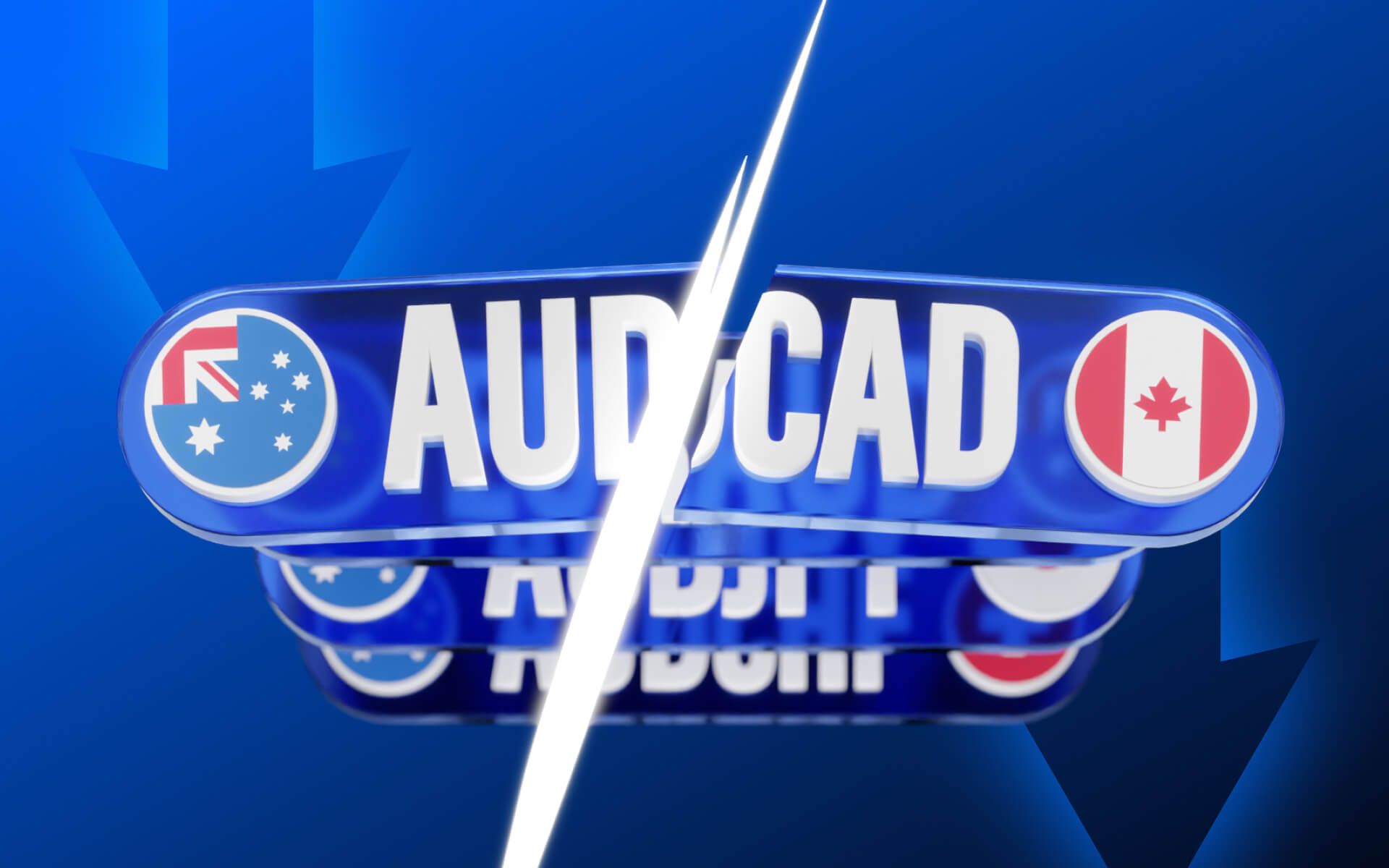 AUD Spread Cuts, Pepperstone