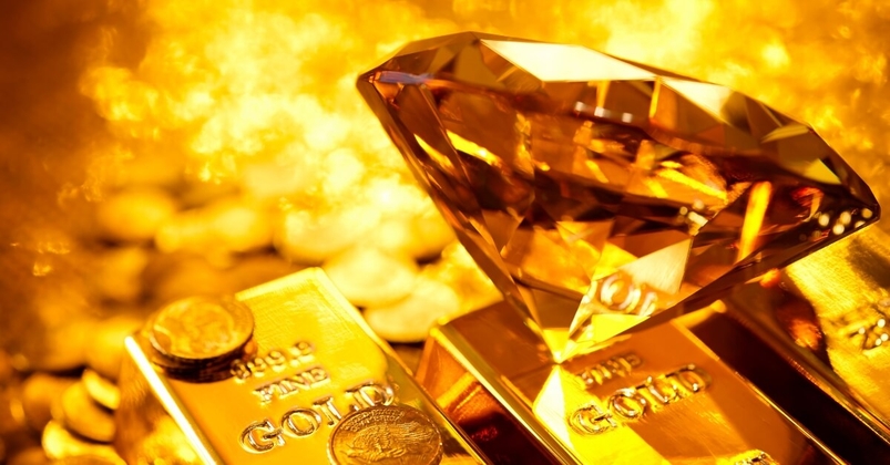 Precio del Oro: Navegando entre Récords Históricos y Bruscas Caídas