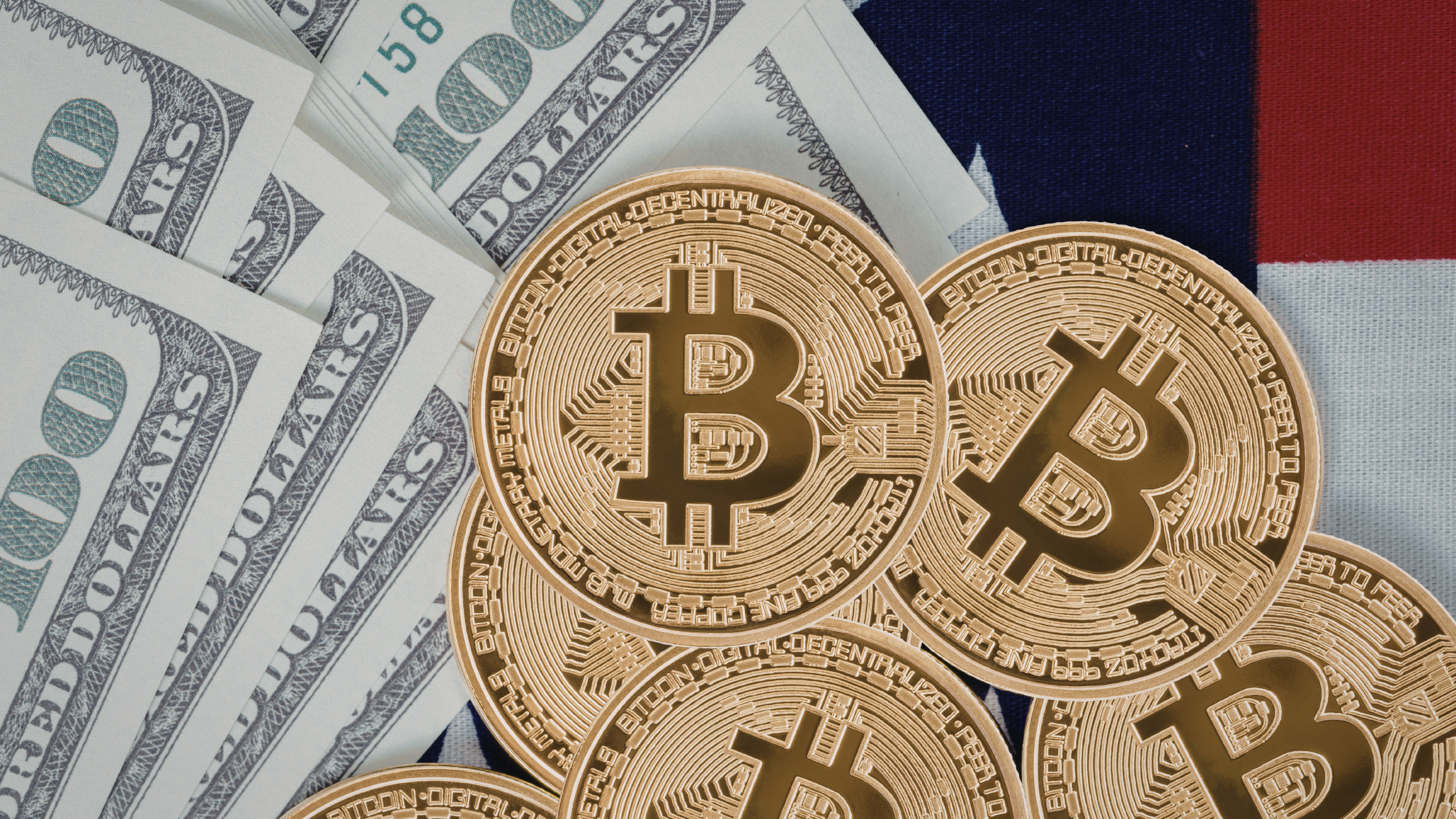Bitcoin hoy: la inflación en EE.UU. abre paso a un piso