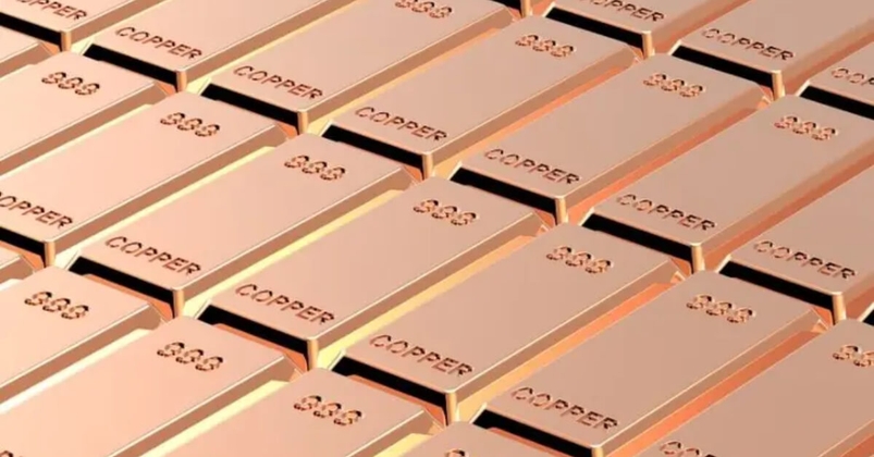 Five factors that will impact the copper price for the next decade