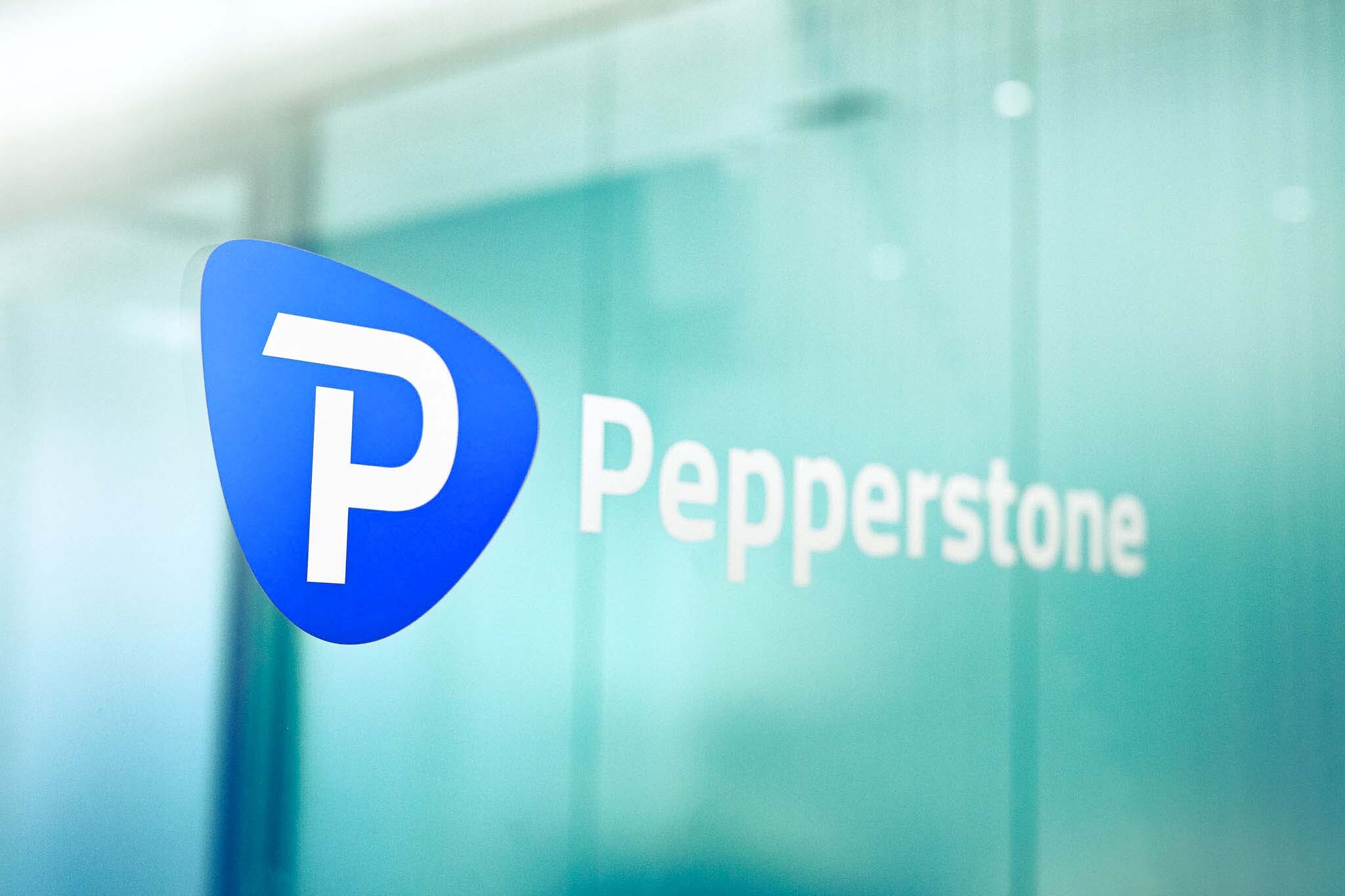 A Pepperstone é uma das maiores corretoras de forex do mundo