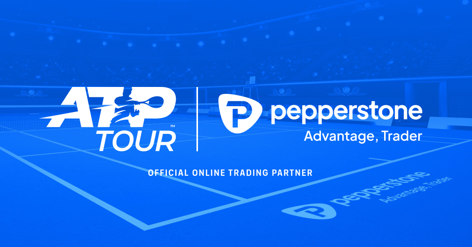ATP & Pepperstone Announce Global Partnership and Launch of The Live  Rankings - PR Newswire APAC