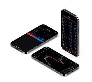 Powerful trading platforms