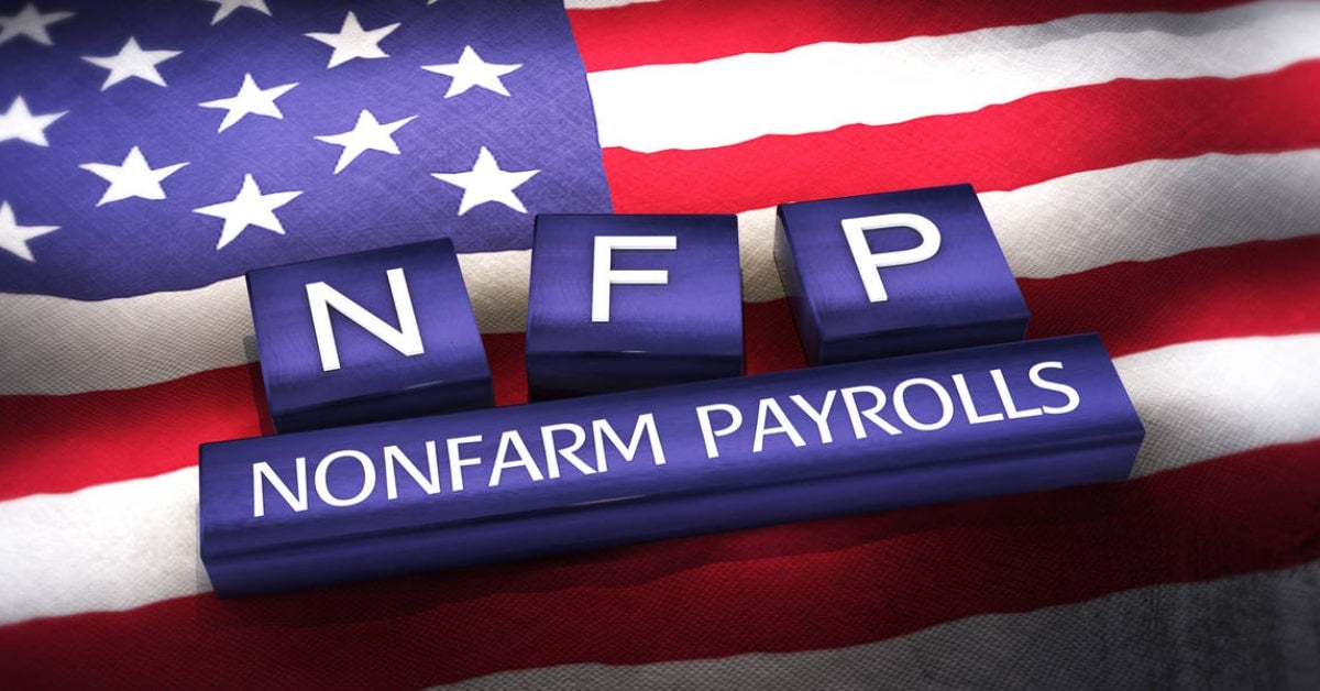 US nonfarm payrolls preview - markets even more sensitive to the outcome