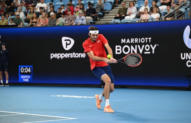 Pepperstone sponsors ATP Tour with launch of Live Rankings - FX