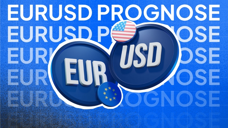 Wochenausblick: EUR/USD Prognose