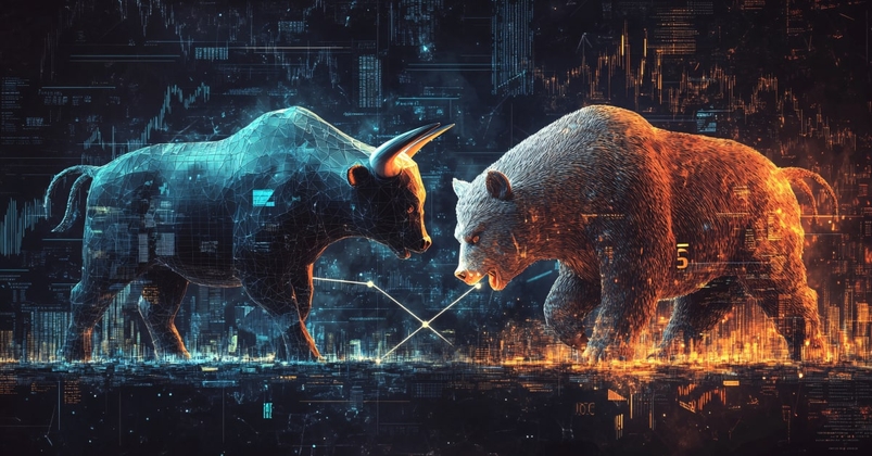 Micron Technology: Droht ein erneuter Sell-off? 