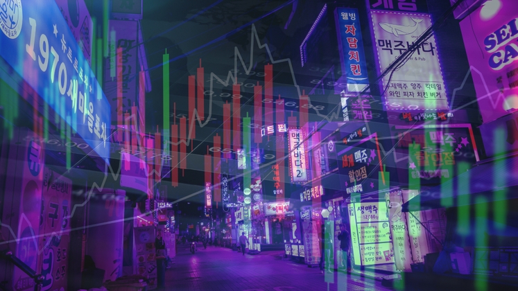 A trader's playbook: looking to Japan for volatility 