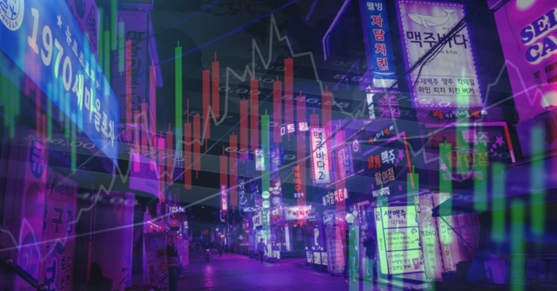 A trader's playbook: looking to Japan for volatility 