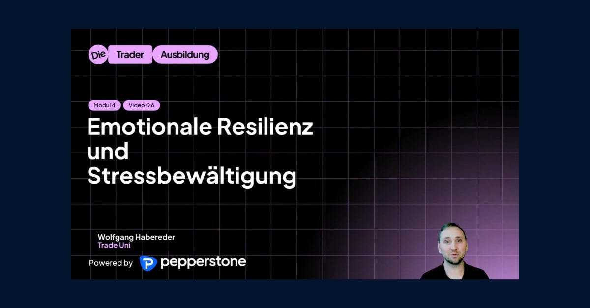 Emotionale Resilienz und Stressbewältigung
