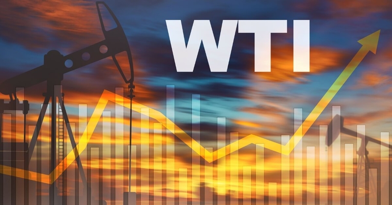 Crude trader - trying to price certainty in conflict