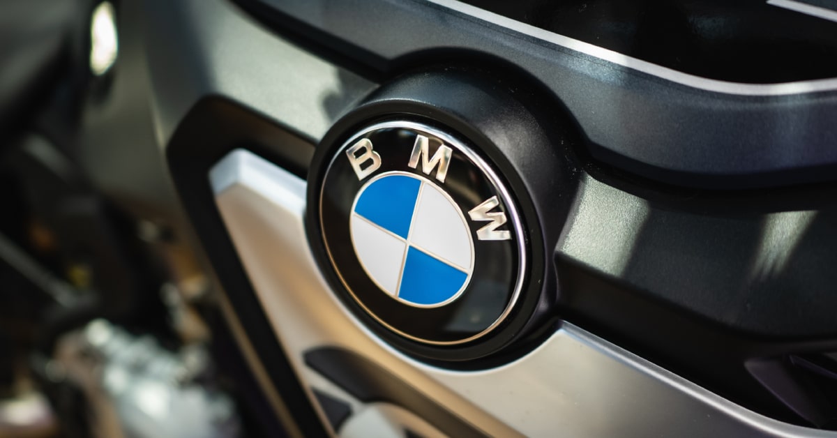 BMW unter Druck: Warum unter 57 Euro die nächste Verkaufswelle droht