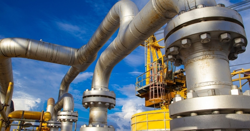 Energy markets top of mind – got gas?