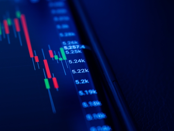 How to open a spread betting account