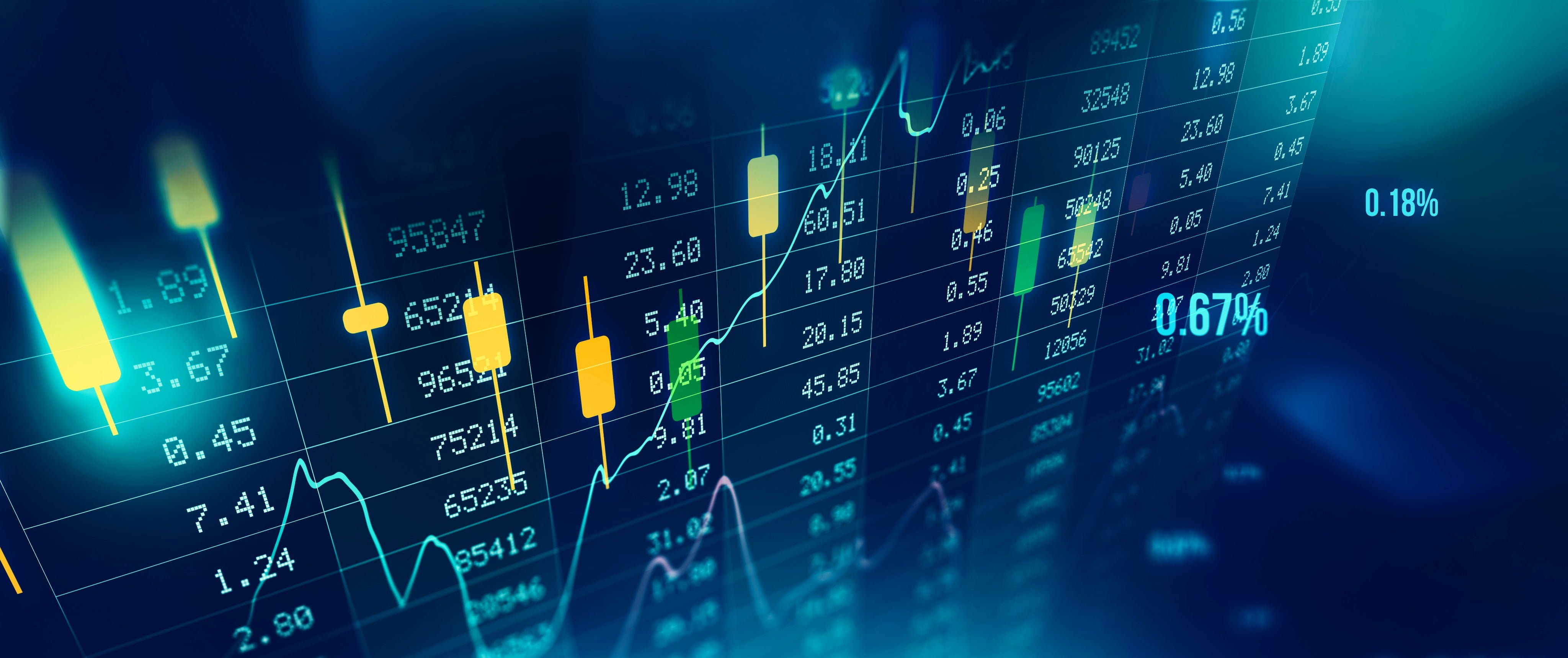 Superior liquidity and spread - How Pepperstone sharpen your edge