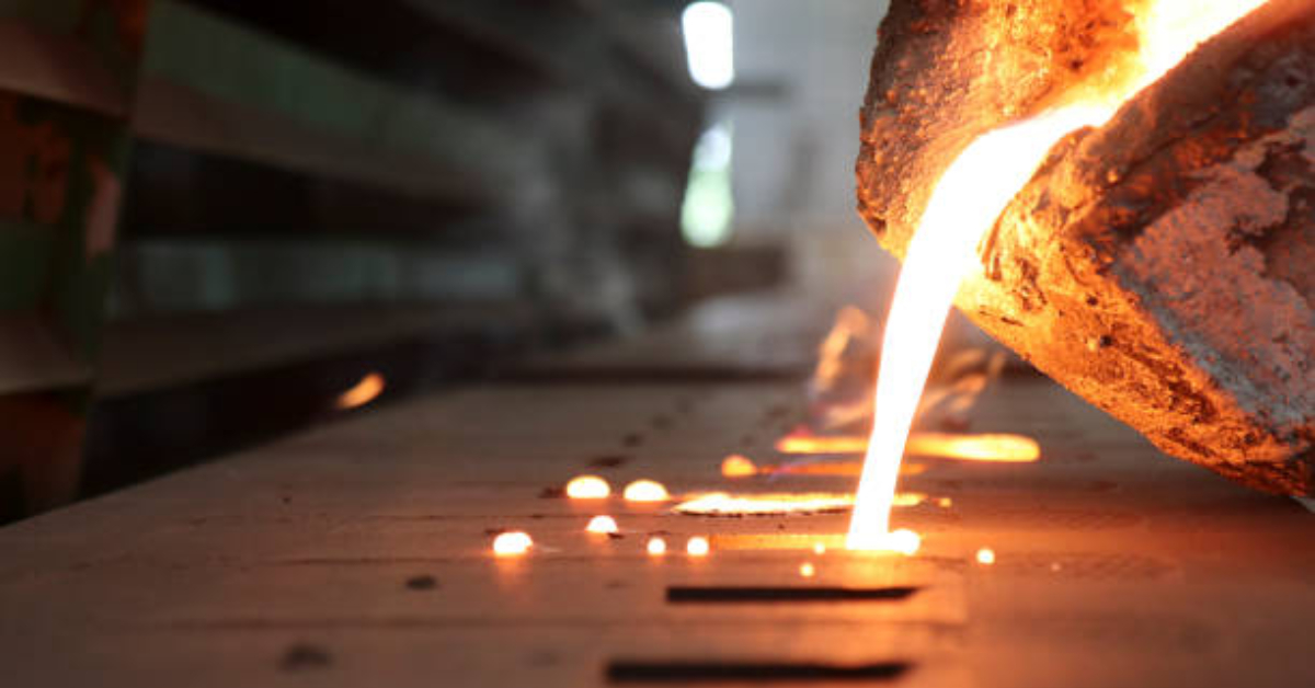 Gold: Edelmetall unter Druck - Was der Rücklauf über den großen Trend verrät